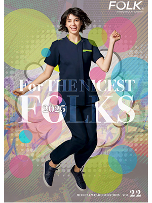 FOLK（フォーク）